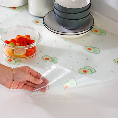 WATERPROOF CABINETS SHELVES SHEETS