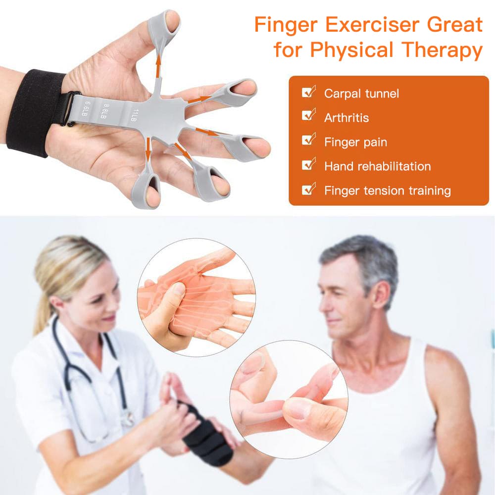 HAND GRIPPER VEINS STRONGER