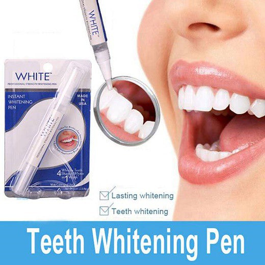 TEETH WHITENING PEN