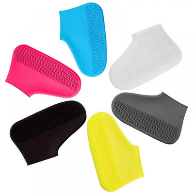 PRODESIRE™ WATER-PROOF SILICONE SHOES COVER