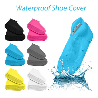 PRODESIRE™ WATER-PROOF SILICONE SHOES COVER