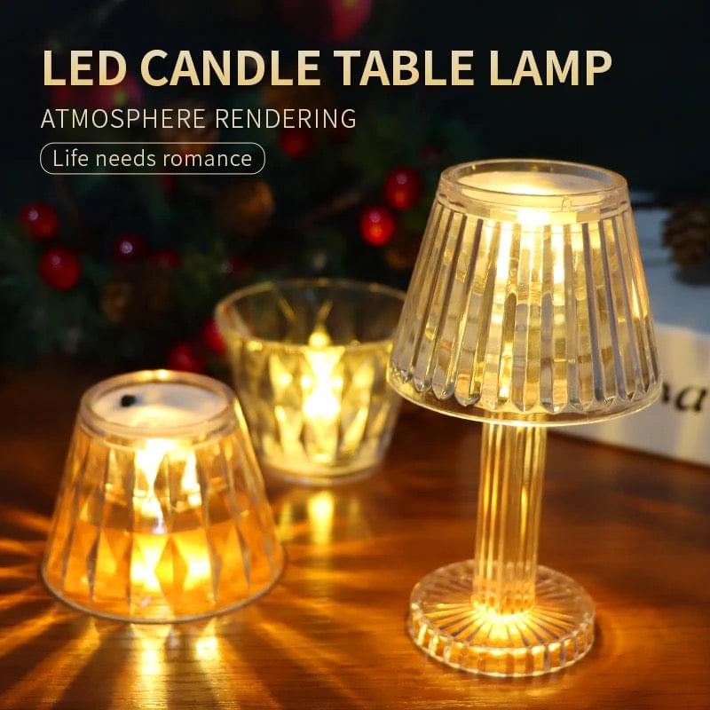 MINI TABLE LAMP