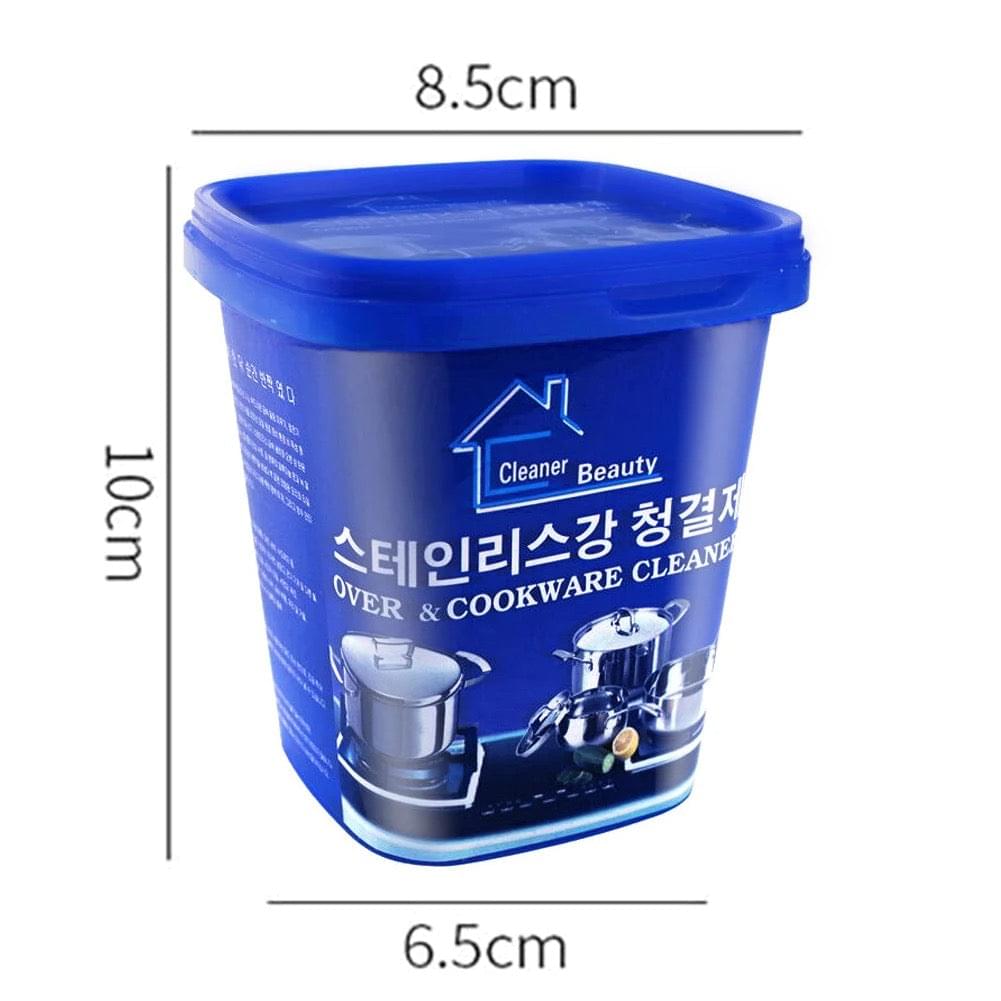 COOKWARE CLEANER PASTE 500GM