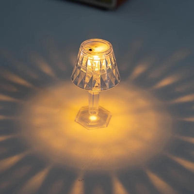 MINI TABLE LAMP