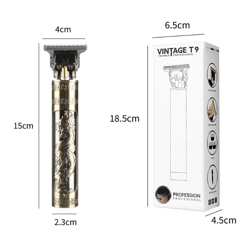 T9 DRAGON TRIMMER METAL